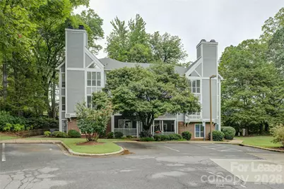 2506 Cranbrook Lane, Charlotte, NC 28207 - Photo 2