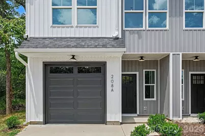 206/208 W Todd Lane #A & B, Charlotte, NC 28208 - Photo 32