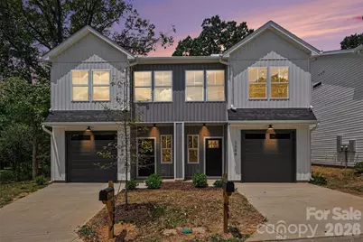 206/208 W Todd Lane #A & B, Charlotte, NC 28208 - Photo 30