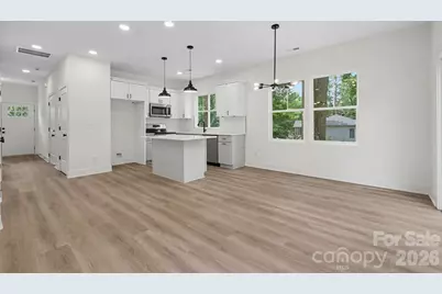 206/208 W Todd Lane #A & B, Charlotte, NC 28208 - Photo 4