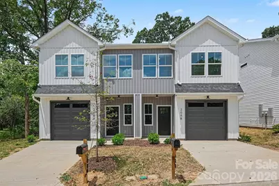 206/208 W Todd Lane #A & B, Charlotte, NC 28208 - Photo 26