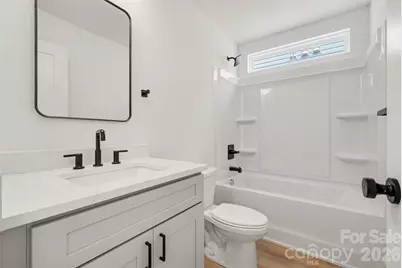 206/208 W Todd Lane #A & B, Charlotte, NC 28208 - Photo 24
