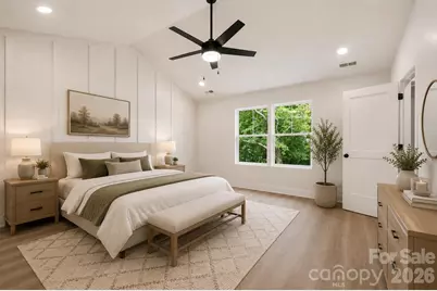 206/208 W Todd Lane #A & B, Charlotte, NC 28208 - Photo 12