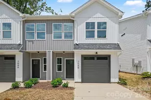 206/208 W Todd Ln, Charlotte, NC 28208 - Photo 2