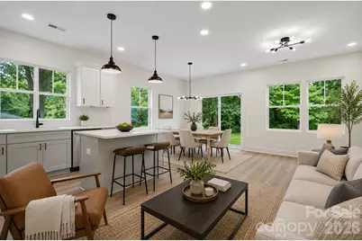 206/208 W Todd Lane #A & B, Charlotte, NC 28208 - Photo 6