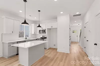 206/208 W Todd Lane #A & B, Charlotte, NC 28208 - Photo 20