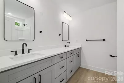 206/208 W Todd Lane #A & B, Charlotte, NC 28208 - Photo 22