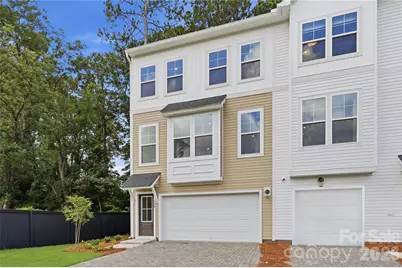 1109 Mossy Glade Road, Indian Trail, NC 28079 - Photo 2