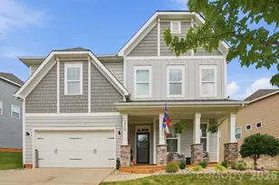 209 Church St, Mcadenville, NC 28101 - Photo 1