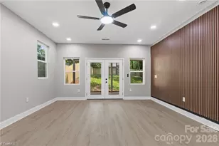 1509 NE 22nd St, Winston Salem, NC 27105 - Photo 2