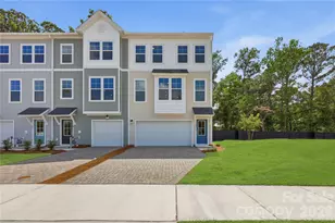 1103 Mossy Glade Rd, Indian Trail, NC 28079 - Photo 2