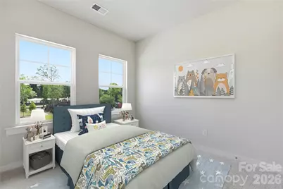 1103 Mossy Glade Road, Indian Trail, NC 28079 - Photo 16