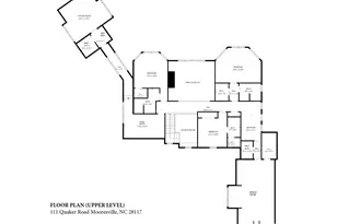 111 Quaker Rd, Mooresville, NC 28117 - Photo 44