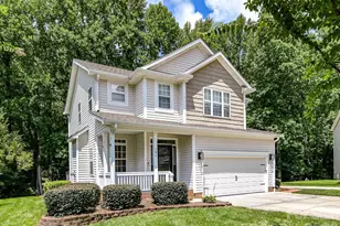 141 Drawbridge Ct, Mooresville, NC 28117 - Photo 1