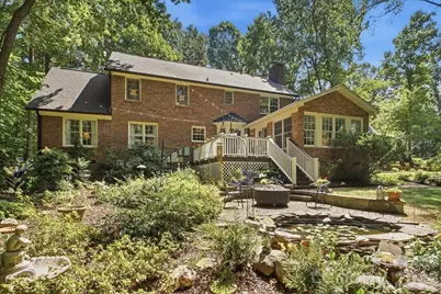 5138 Panhandle Circle, Matthews, NC 28104 - Photo 32