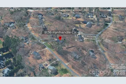 5138 Panhandle Circle, Matthews, NC 28104 - Photo 36