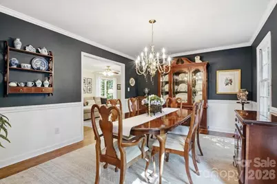 5138 Panhandle Circle, Matthews, NC 28104 - Photo 6