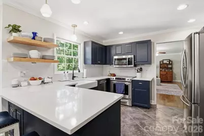 5138 Panhandle Circle, Matthews, NC 28104 - Photo 8