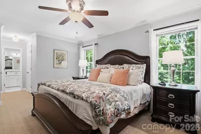 5138 Panhandle Circle, Matthews, NC 28104 - Photo 20