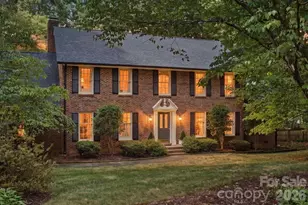 5138 Panhandle Cir, Matthews, NC 28104 - Photo 1