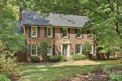 5138 Panhandle Circle, Matthews, NC 28104 - Photo 2