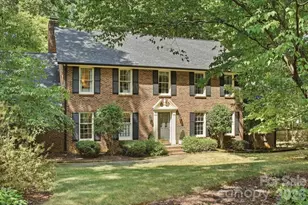 5138 Panhandle Cir, Matthews, NC 28104 - Photo 2