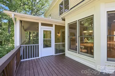 410 Whitefriars Lane, Matthews, NC 28105 - Photo 32