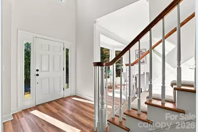 410 Whitefriars Lane, Matthews, NC 28105 - Photo 4
