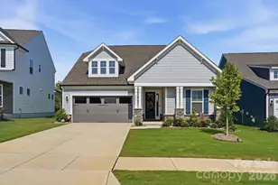 1441 Ardmore Dr, Sherrills Ford, NC 28673 - Photo 2