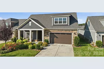 1041 Gradison Drive, Matthews, NC 28104 - Photo 2