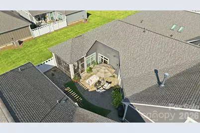 1041 Gradison Drive, Matthews, NC 28104 - Photo 36