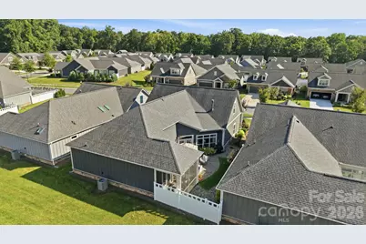 1041 Gradison Drive, Matthews, NC 28104 - Photo 38