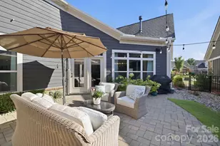 1041 Gradison Dr, Matthews, NC 28104 - Photo 34