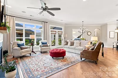 1041 Gradison Drive, Matthews, NC 28104 - Photo 10
