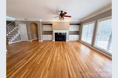 9721 Arlington Oaks Drive, Charlotte, NC 28227 - Photo 18