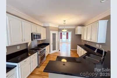 9721 Arlington Oaks Drive, Charlotte, NC 28227 - Photo 16