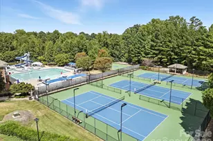 3209 Hartford Way, Weddington, NC 28104 - Photo 6