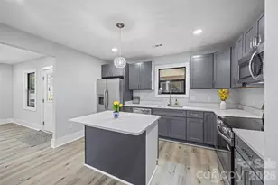 712 Henry Ave, Gastonia, NC 28052 - Photo 8
