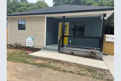 712 Henry Avenue, Gastonia, NC 28052 - Photo 1