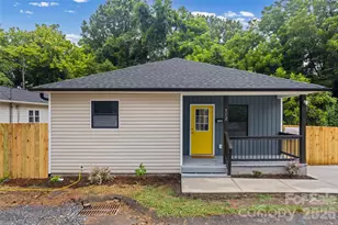 712 Henry Ave, Gastonia, NC 28052 - Photo 1