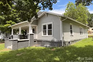 405 Park Ave, Drexel, NC 28655 - Photo 1