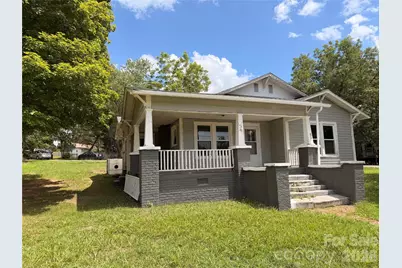 405 Park Avenue Lot #1, Drexel, NC 28655 - Photo 2