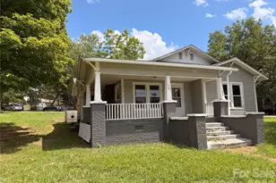 405 Park Ave, Drexel, NC 28655 - Photo 2