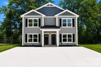105-107 8th Avenue Drive SE #1, Hickory, NC 28601 - Photo 1
