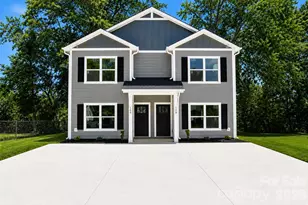 105-107 8th Ave Dr SE, Hickory, NC 28601 - Photo 1