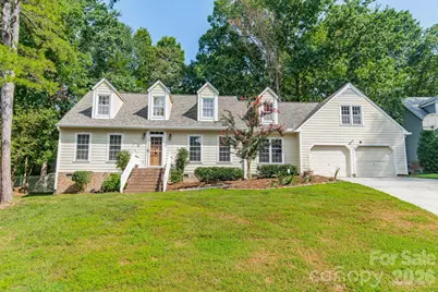 5815 Chapel Creek Court, Charlotte, NC 28226 - Photo 48