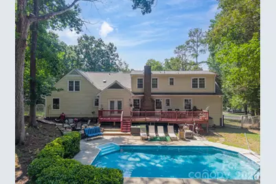 5815 Chapel Creek Court, Charlotte, NC 28226 - Photo 46