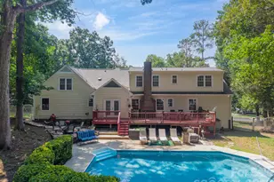 5815 Chapel Creek Ct, Charlotte, NC 28226 - Photo 46