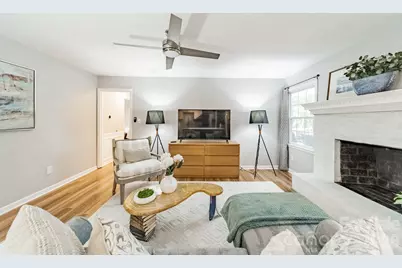 5815 Chapel Creek Court, Charlotte, NC 28226 - Photo 16
