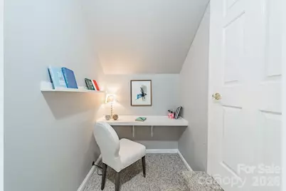 5815 Chapel Creek Court, Charlotte, NC 28226 - Photo 34